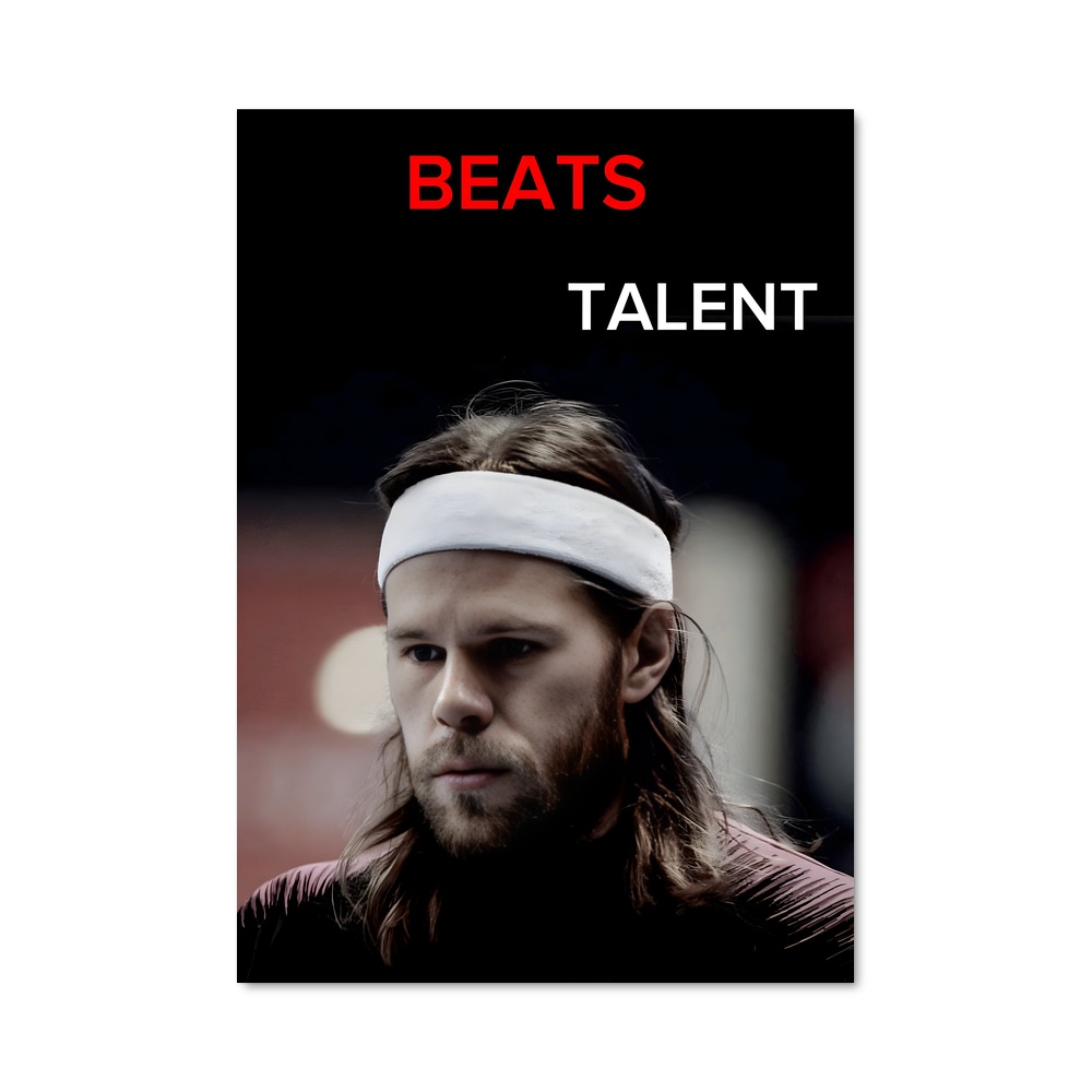 Poster Mikkel hansen